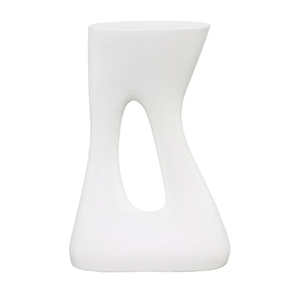 Heritage Lightweight Concrete Side Table