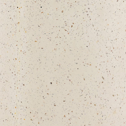 Heritage Lightweight Concrete Terrazzo Side Table