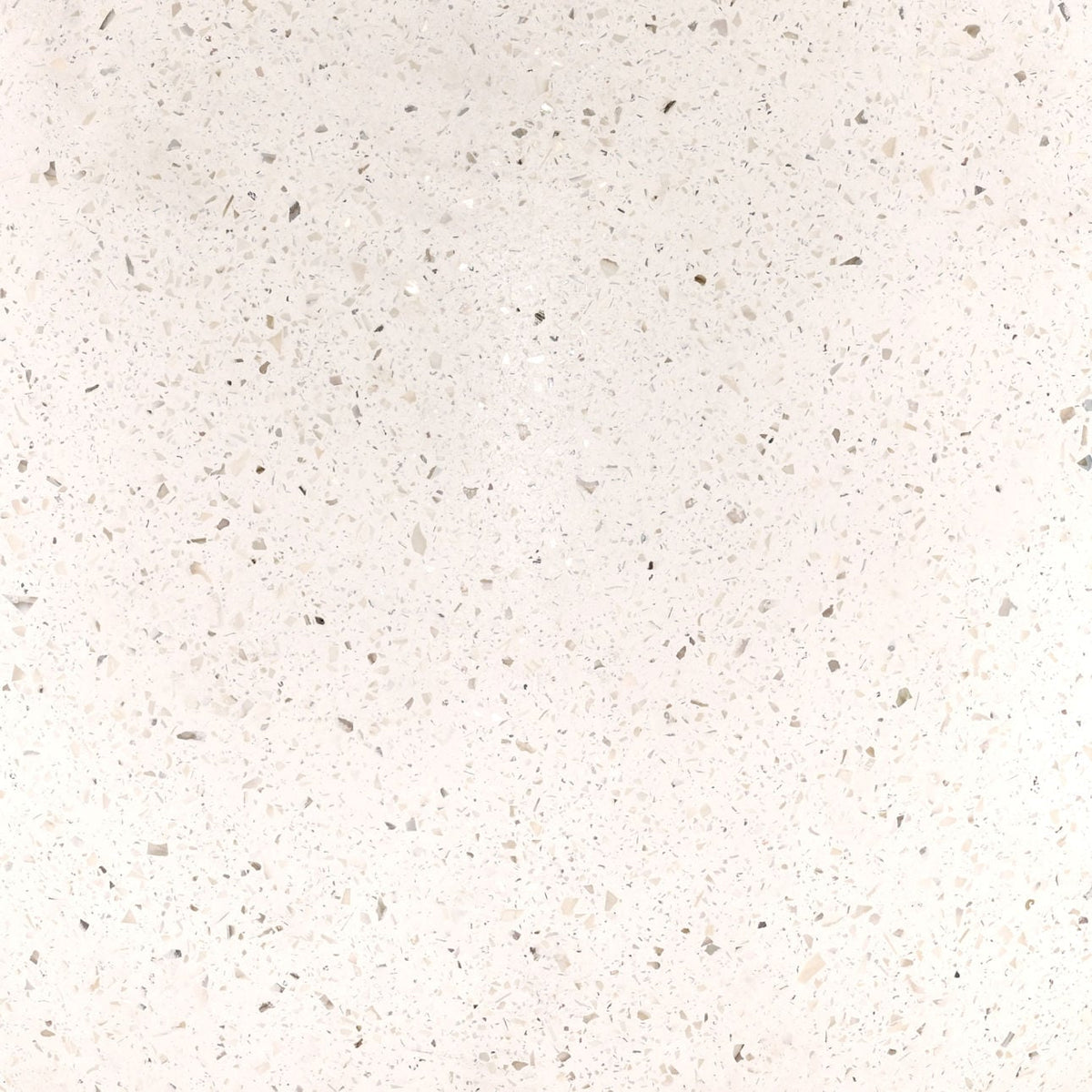 Curated Lightweight Concrete Terrazzo Dining Table