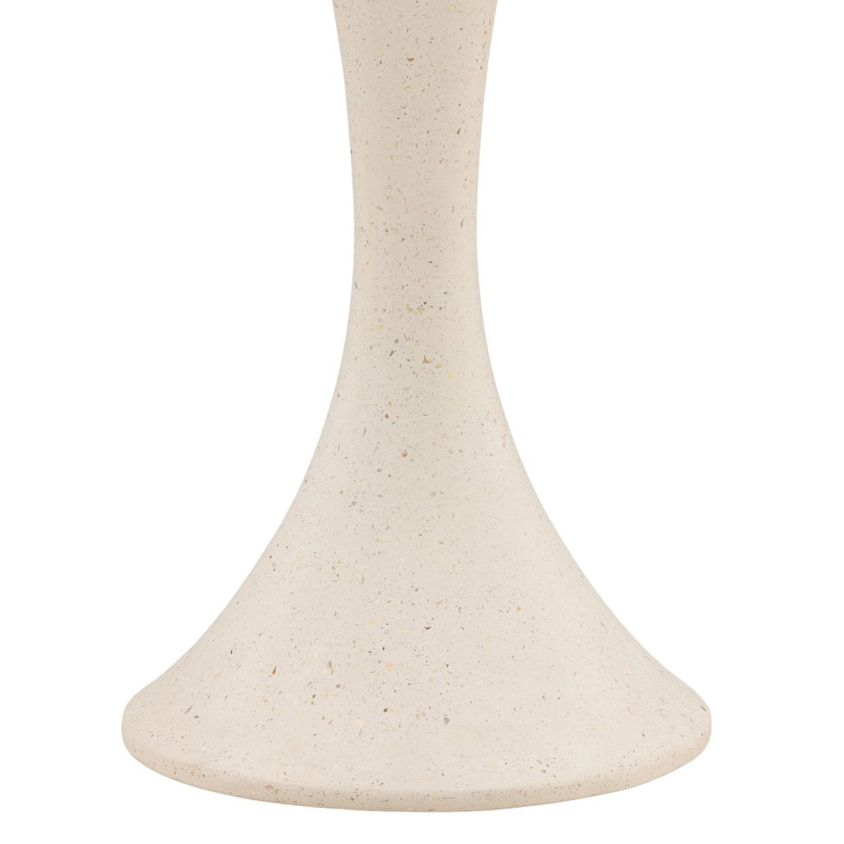 Heritage Lightweight Concrete Terrazzo Outdoor Furniture