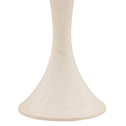 Heritage Lightweight Concrete Terrazzo Outdoor Furniture