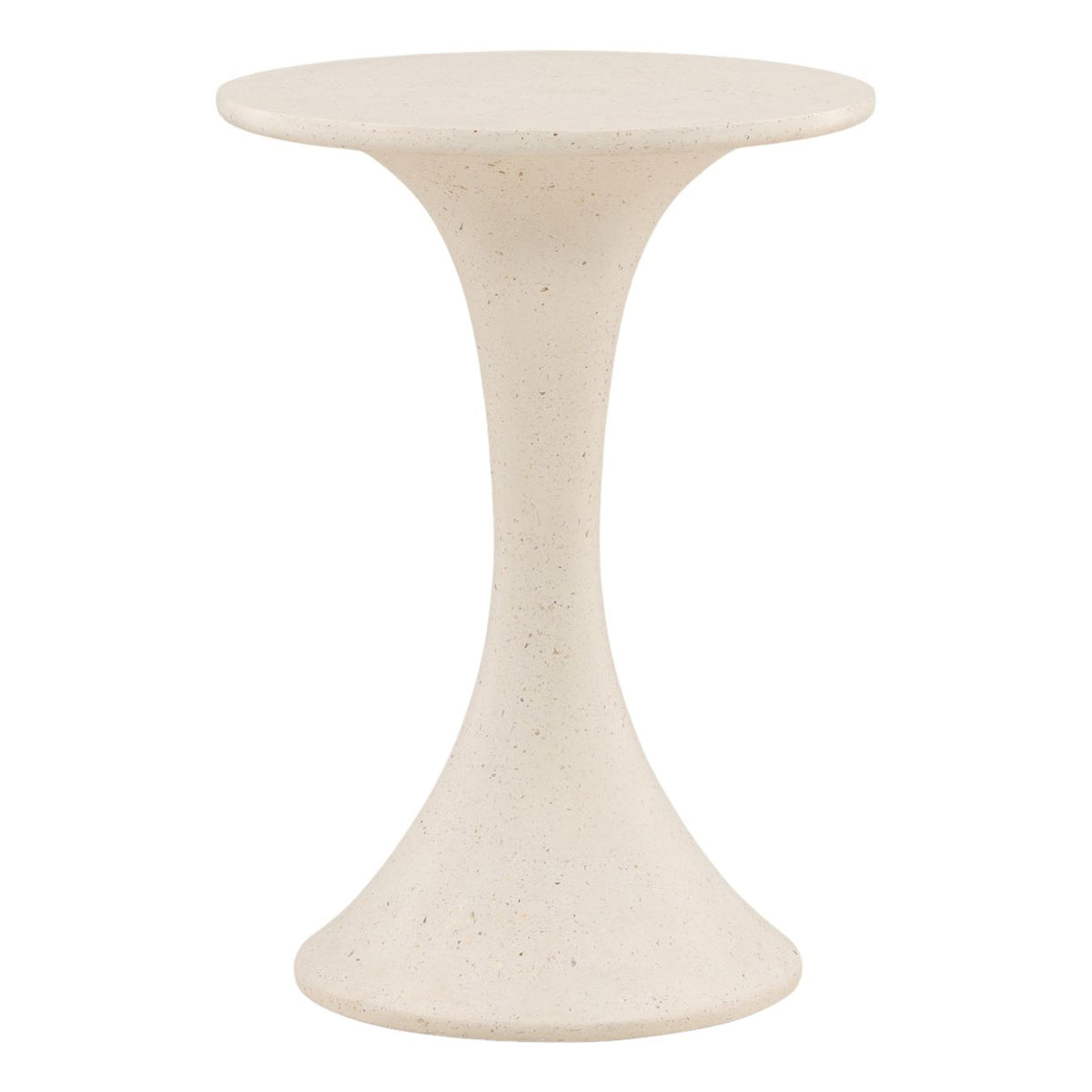 Heritage Lightweight Concrete Terrazzo Outdoor Furniture