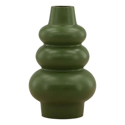 Crafted Lightweight Concrete Decor Accent