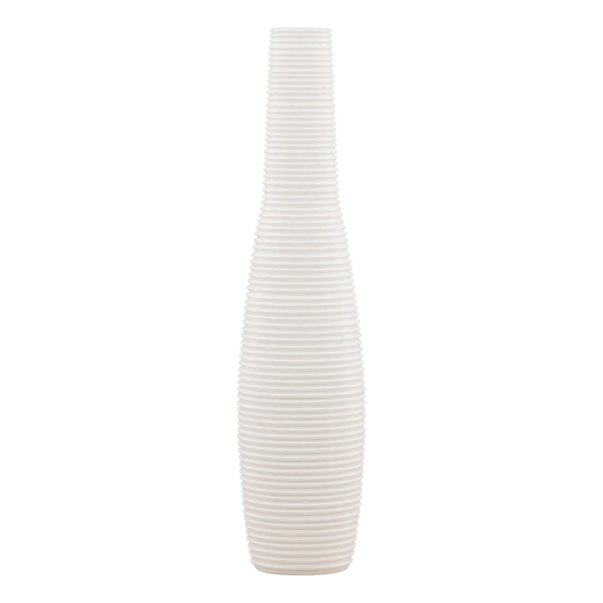 Curated Lightweight Concrete Decor Accent