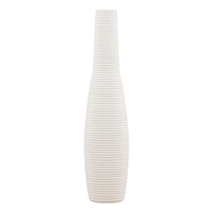 Curated Lightweight Concrete Decor Accent