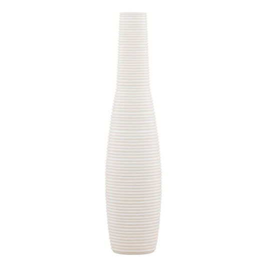 Curated Lightweight Concrete Decor Accent