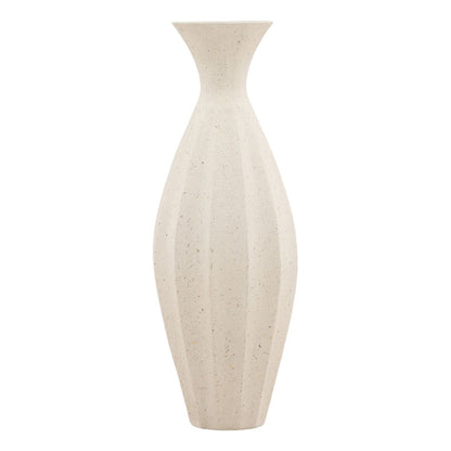 Artisan Lightweight Concrete Terrazzo Decor Accent
