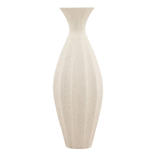 Artisan Lightweight Concrete Terrazzo Decor Accent