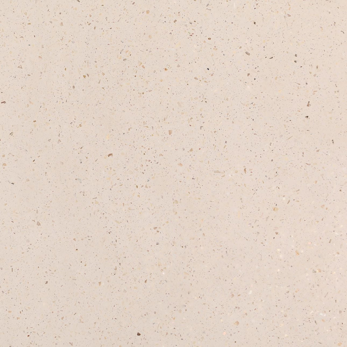 Crafted Lightweight Concrete Terrazzo Dining Table