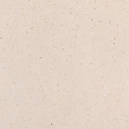 Crafted Lightweight Concrete Terrazzo Dining Table
