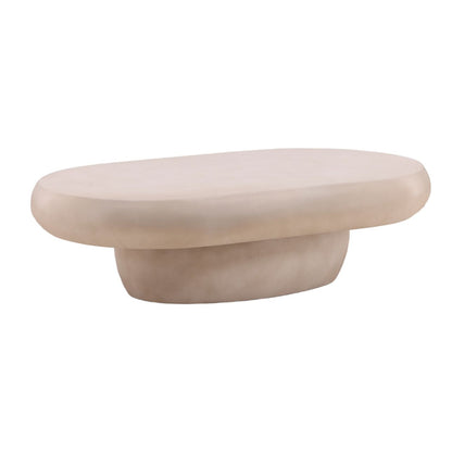 Heritage Lightweight Concrete Coffee Table