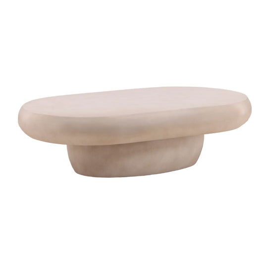 Heritage Lightweight Concrete Coffee Table
