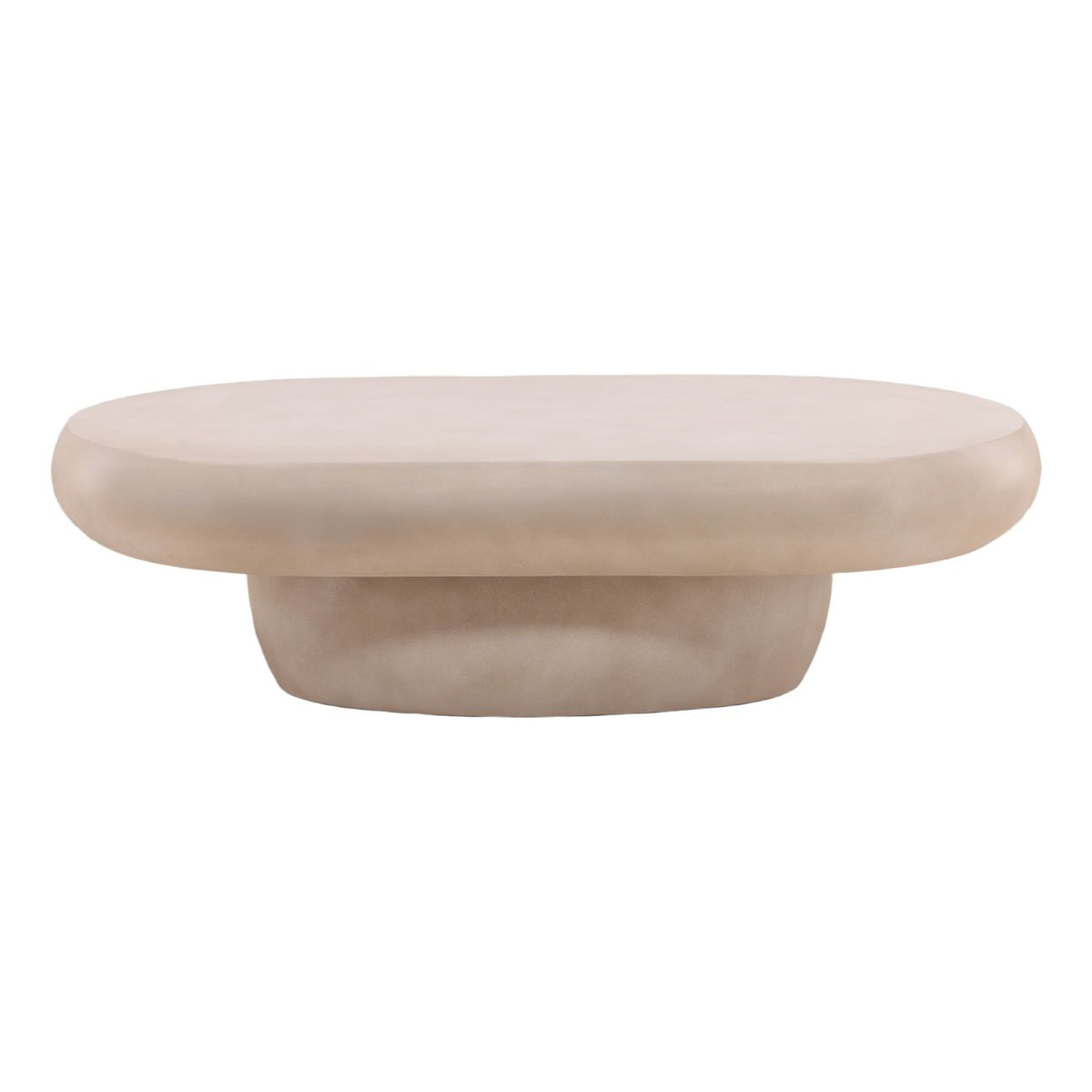 Heritage Lightweight Concrete Coffee Table