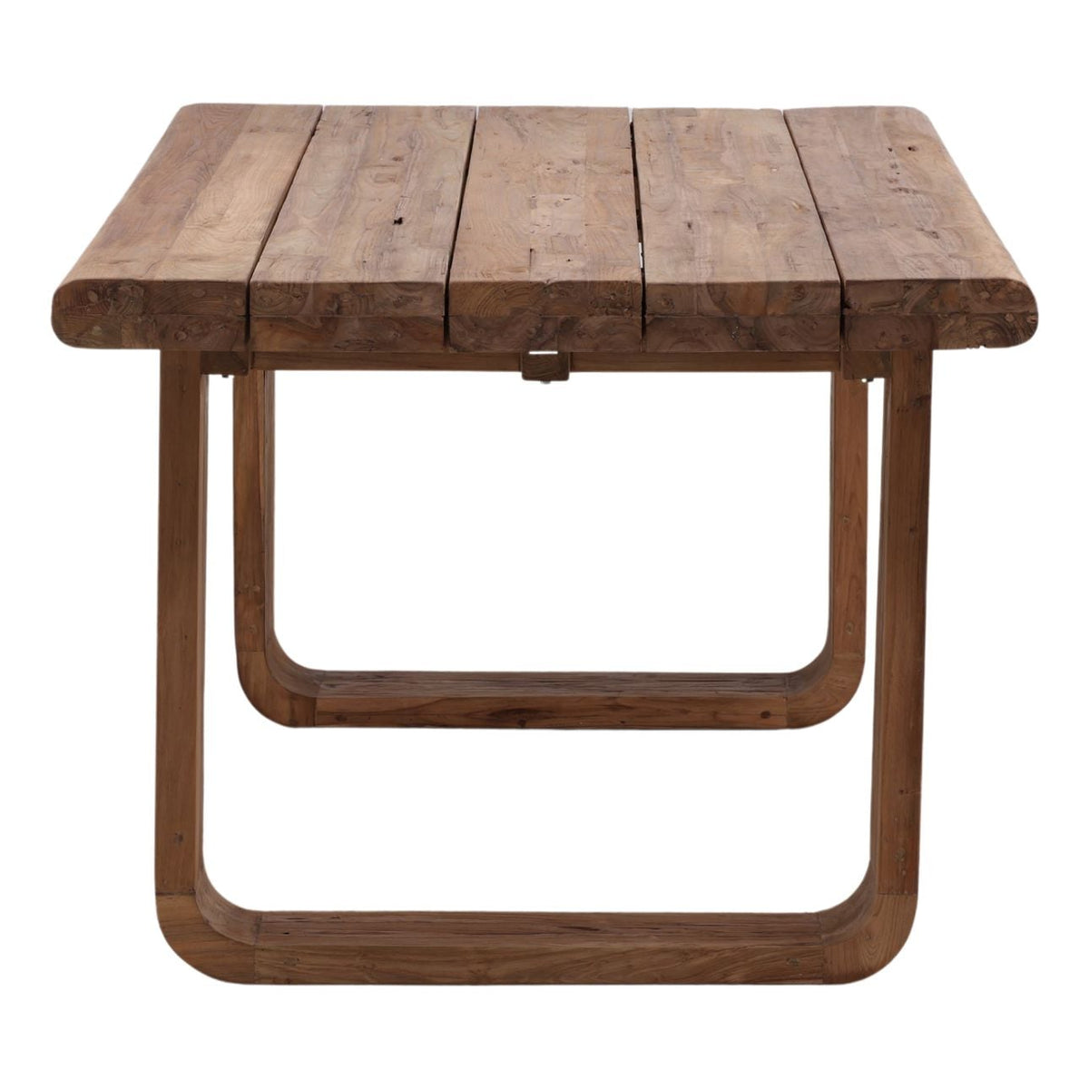 Vesper 9 Dining Table