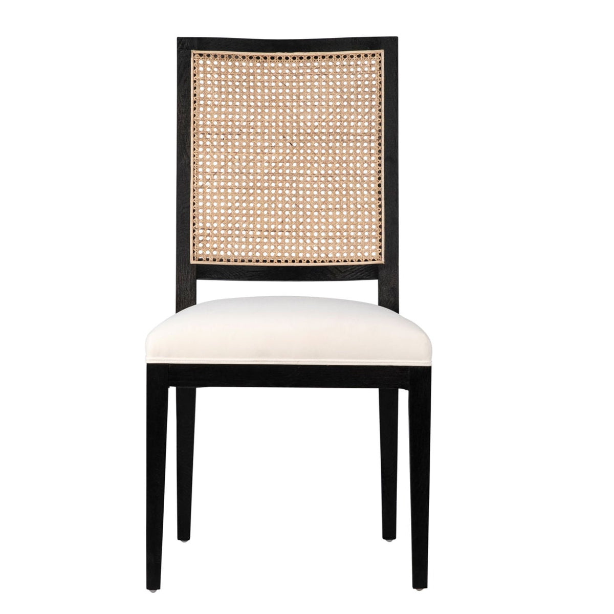 Curated Dining Chair