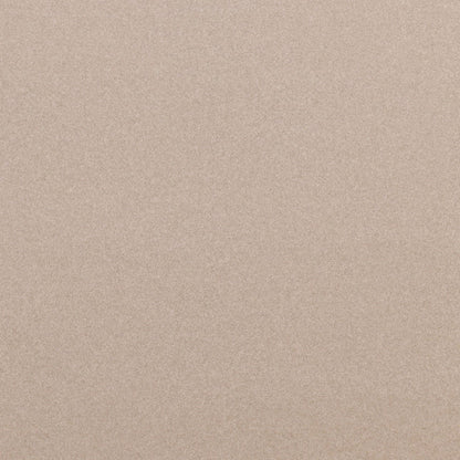 Mohair Cream Faux Mohair Fabric Sectional 134.5 in Wide