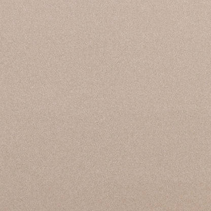 Mohair Cream Faux Mohair Fabric Sectional 134.5 in Wide