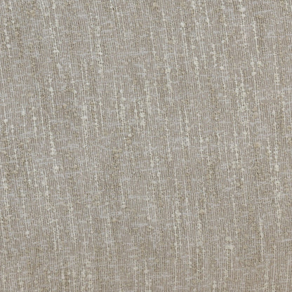 Napa Beige Textured Boucle Fabric Chaise 34 in Wide
