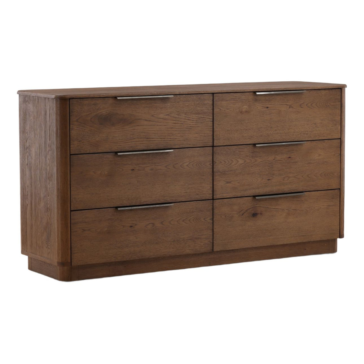 Redwood Vale 5 Dresser