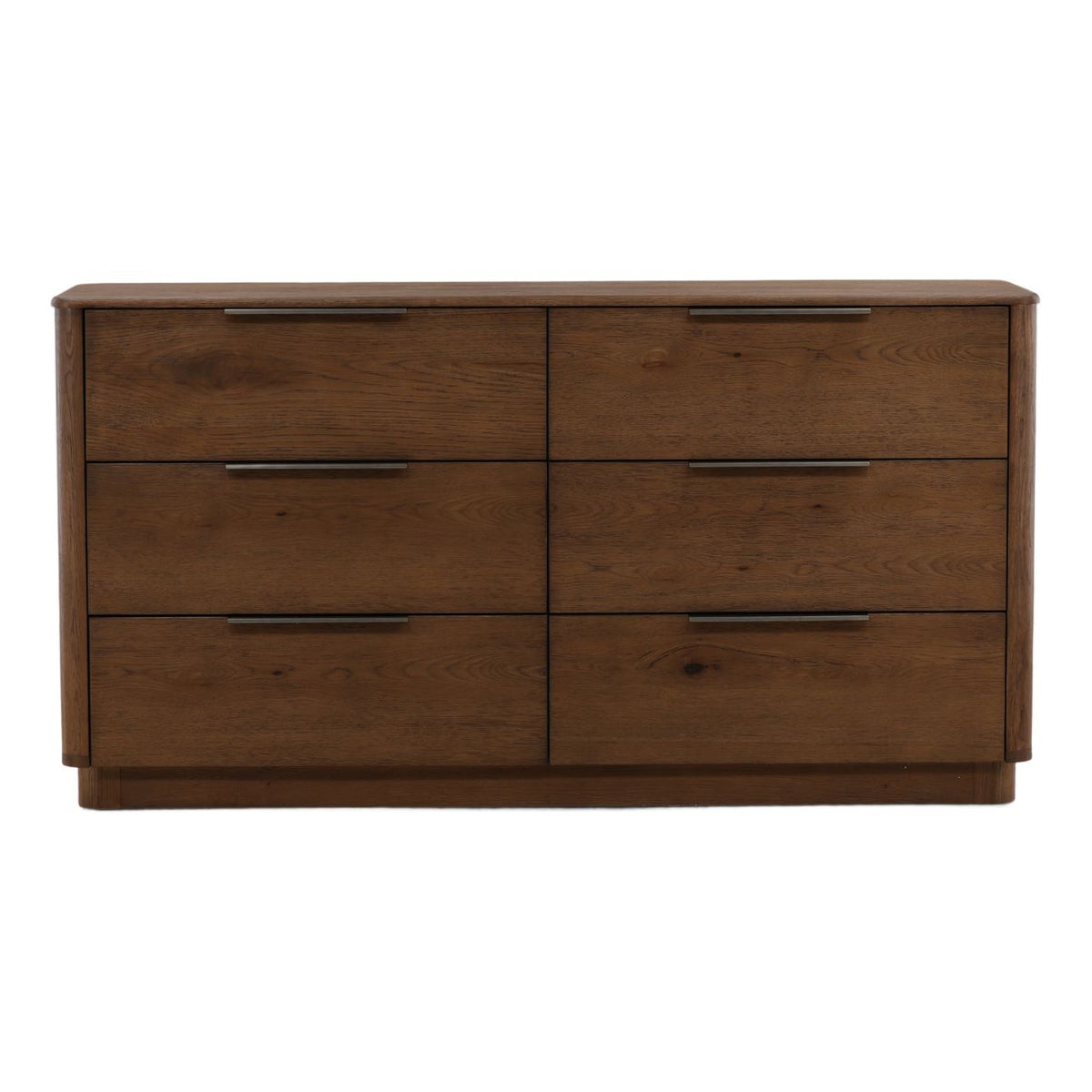 Redwood Vale 5 Dresser