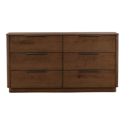 Redwood Vale 5 Dresser
