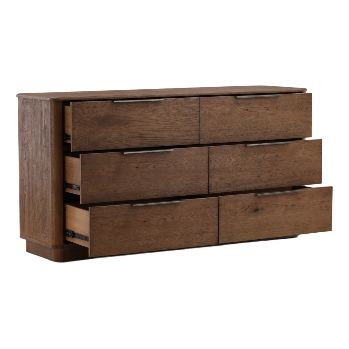 Redwood Vale 5 Dresser