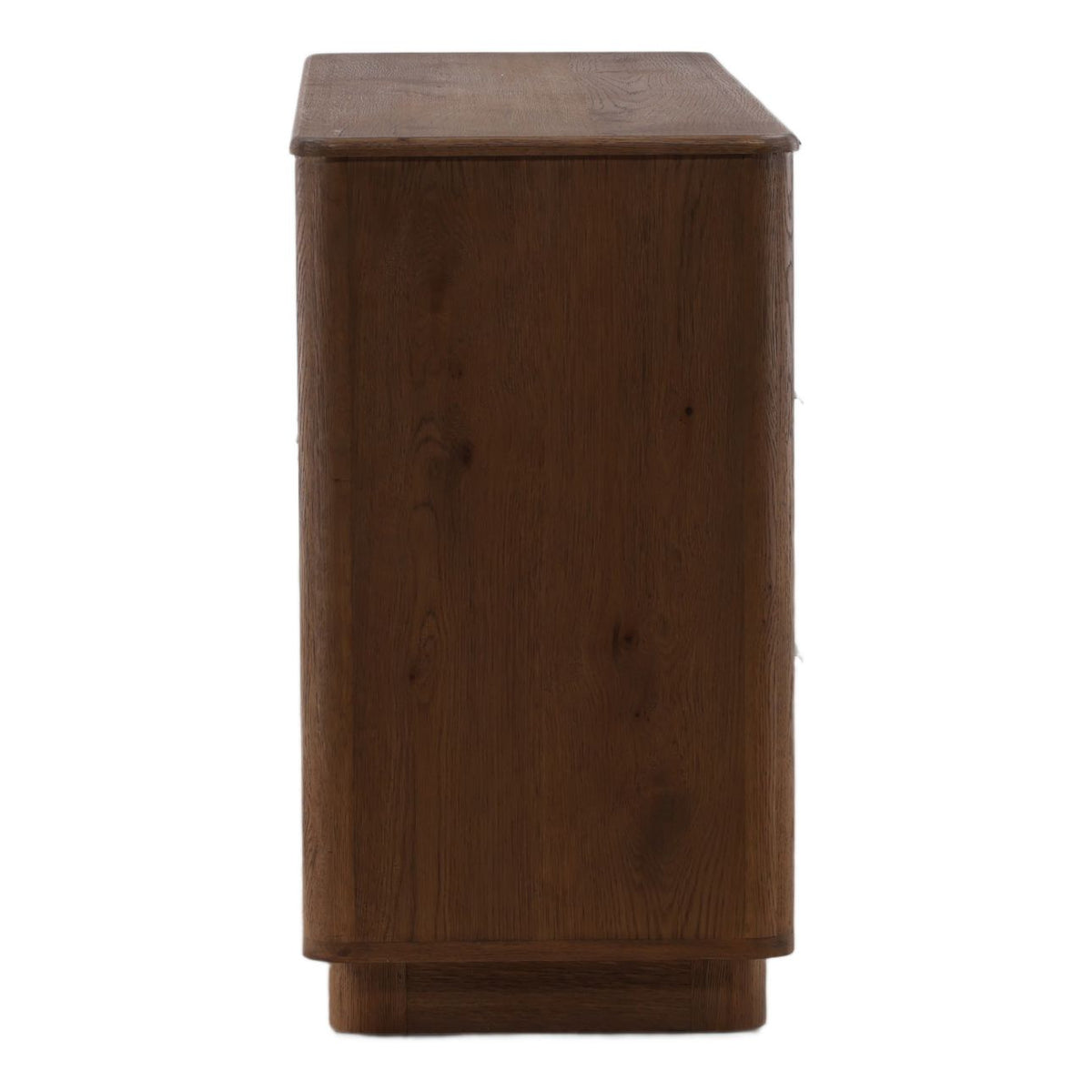 Redwood Vale 5 Dresser