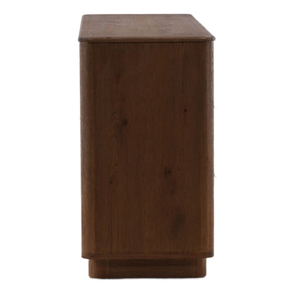Redwood Vale 5 Dresser