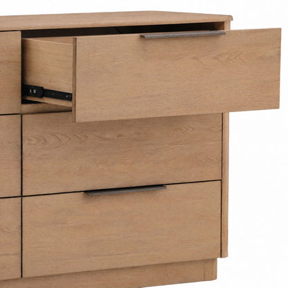 Redwood Vale 5 Dresser