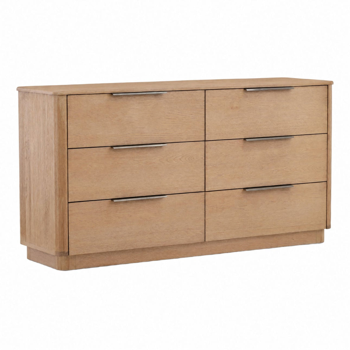 Redwood Vale 5 Dresser