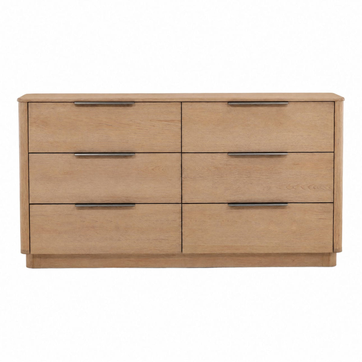 Redwood Vale 5 Dresser