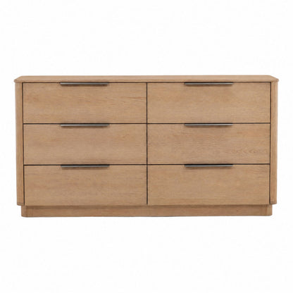 Redwood Vale 5 Dresser