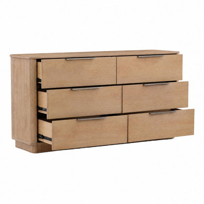 Redwood Vale 5 Dresser