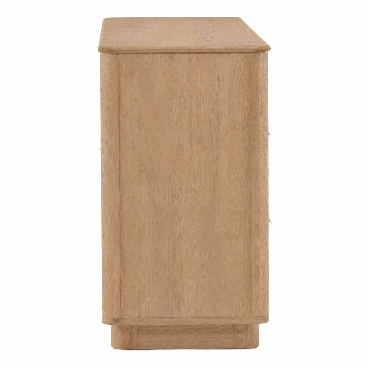 Redwood Vale 5 Dresser