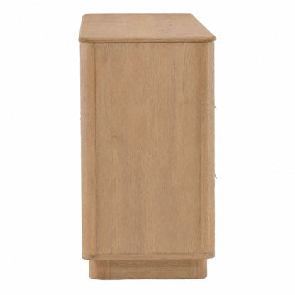 Redwood Vale 5 Dresser