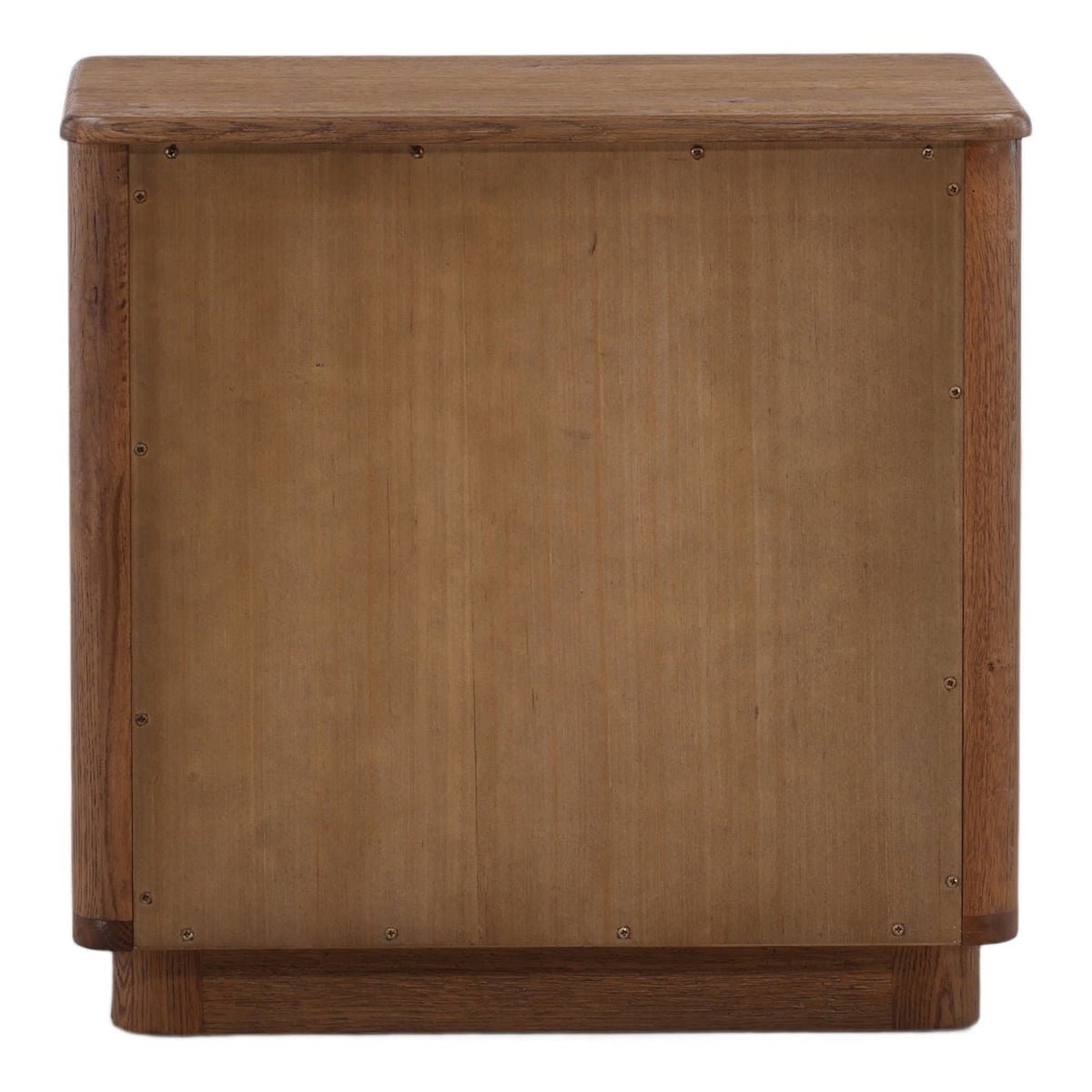 Redwood Vale 5 Nightstand