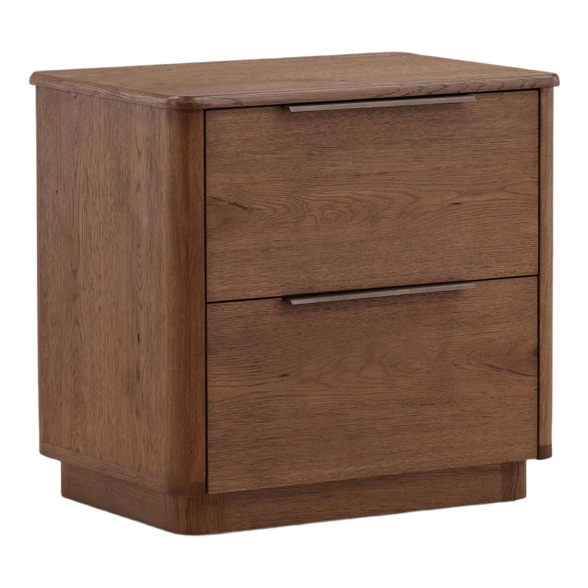 Redwood Vale 5 Nightstand