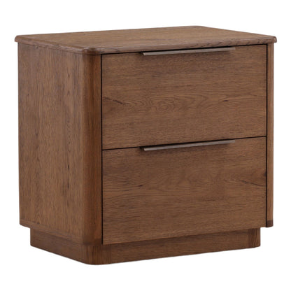 Redwood Vale 5 Nightstand