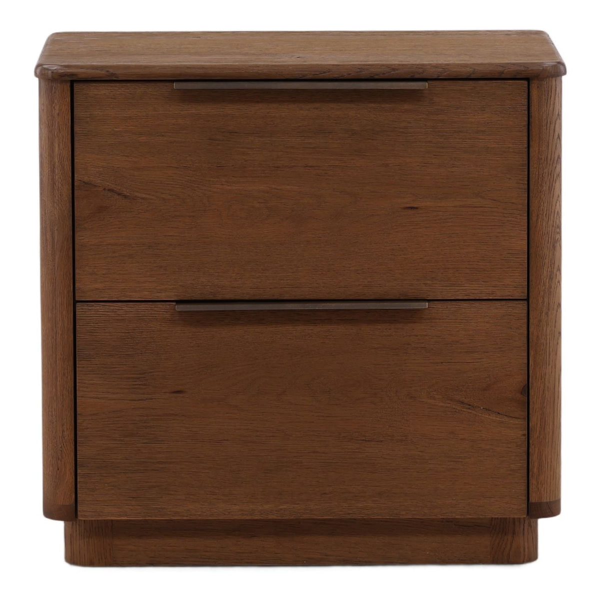 Redwood Vale 5 Nightstand