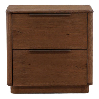 Redwood Vale 5 Nightstand