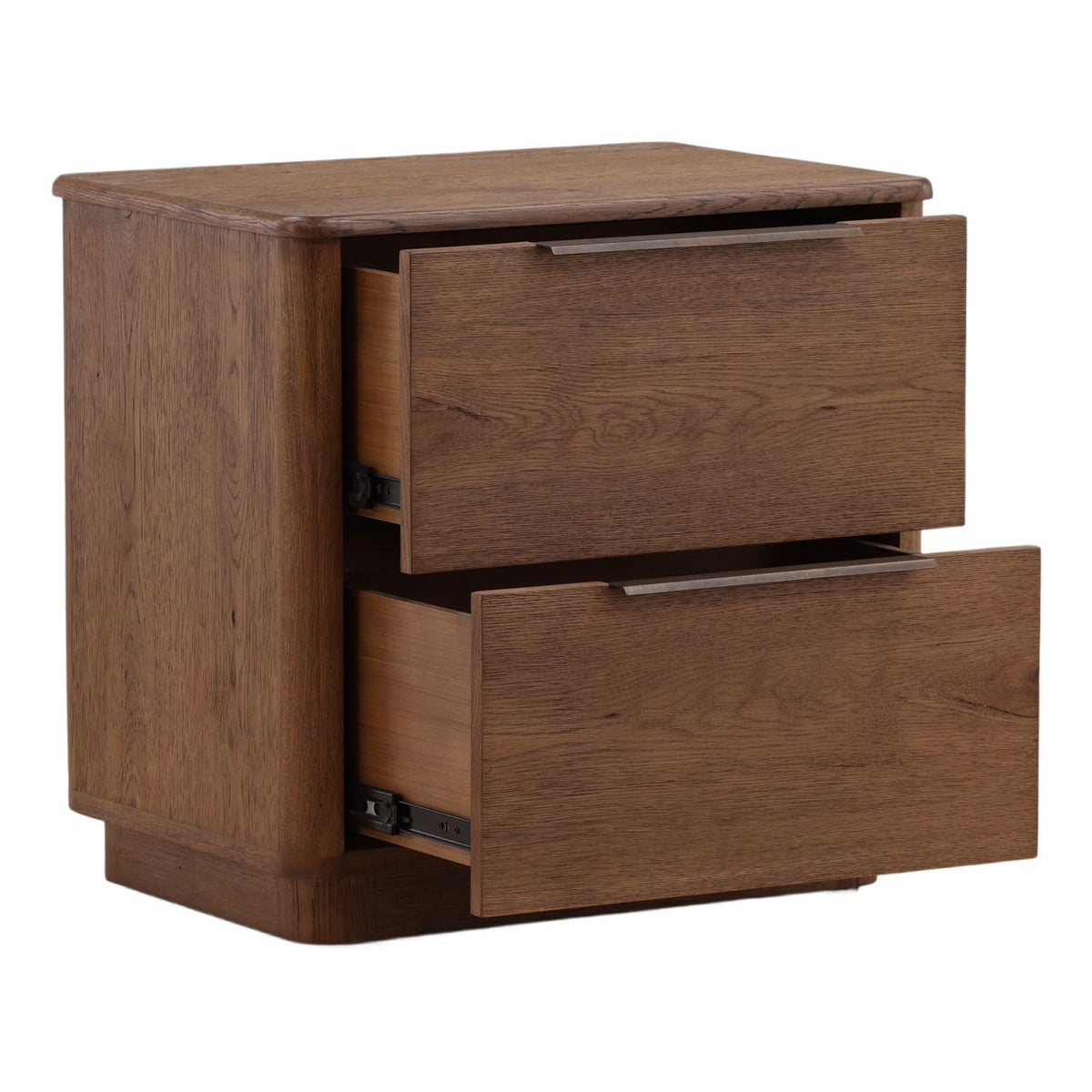 Redwood Vale 5 Nightstand