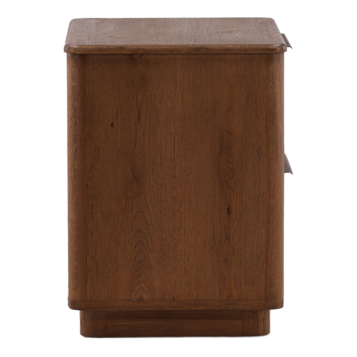 Redwood Vale 5 Nightstand