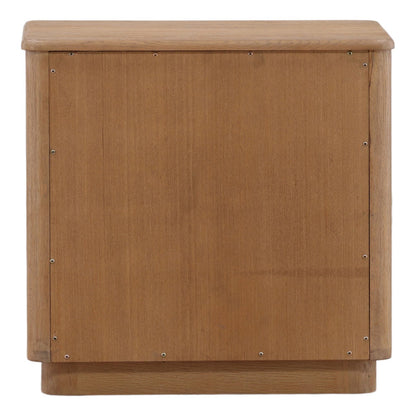 Redwood Vale 5 Nightstand