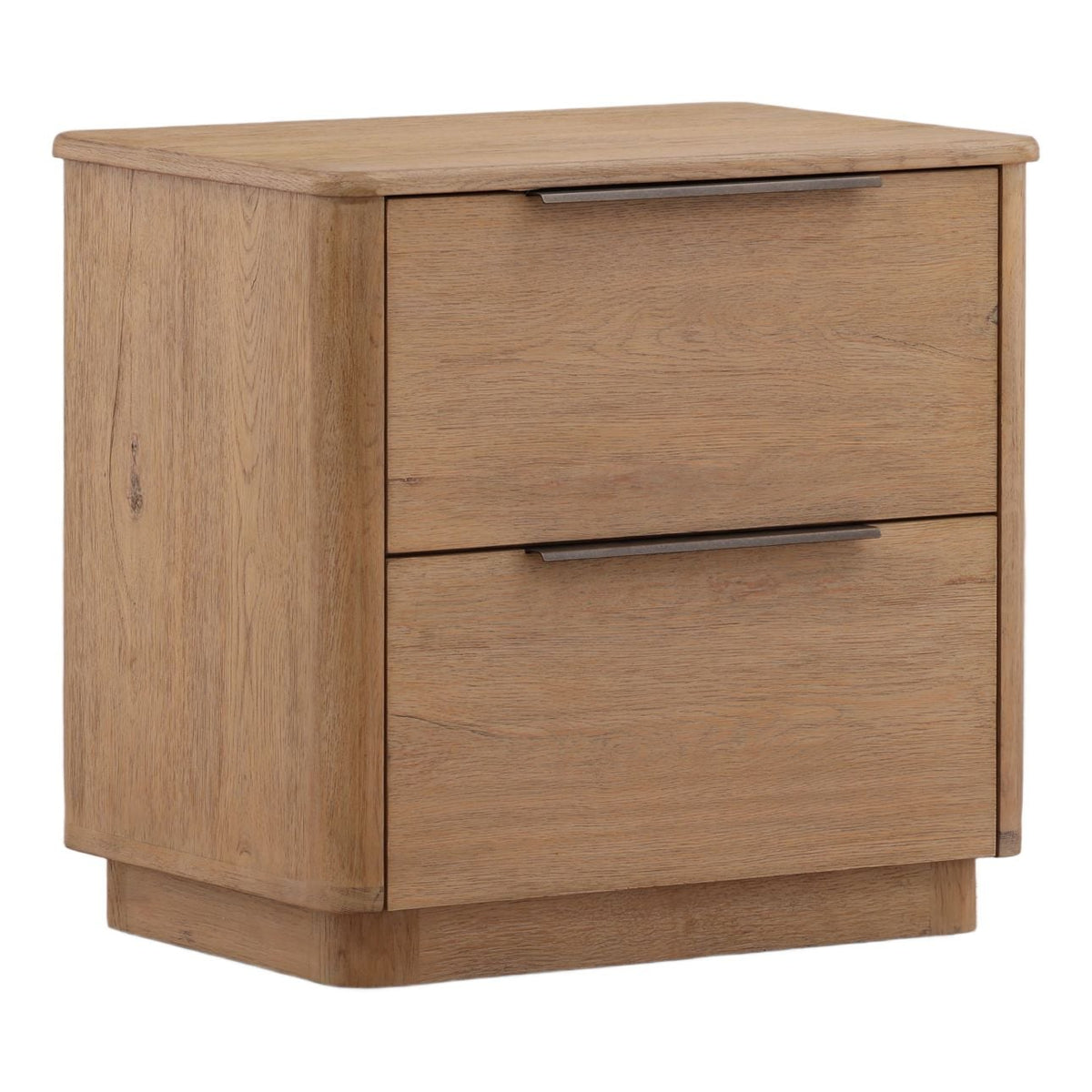 Redwood Vale 5 Nightstand