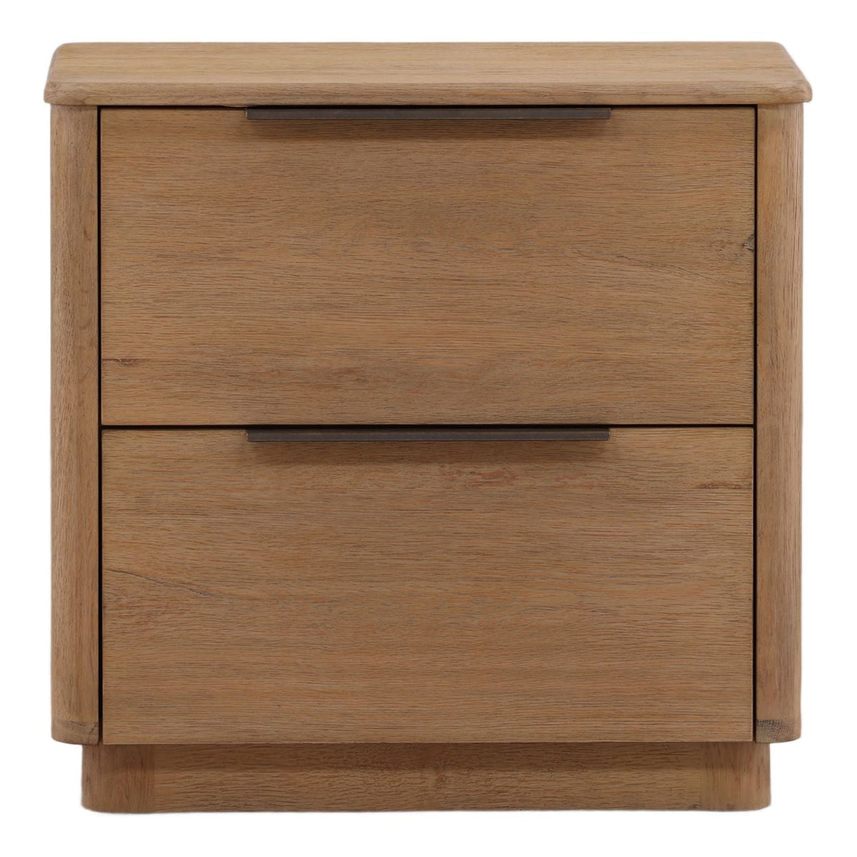 Redwood Vale 5 Nightstand