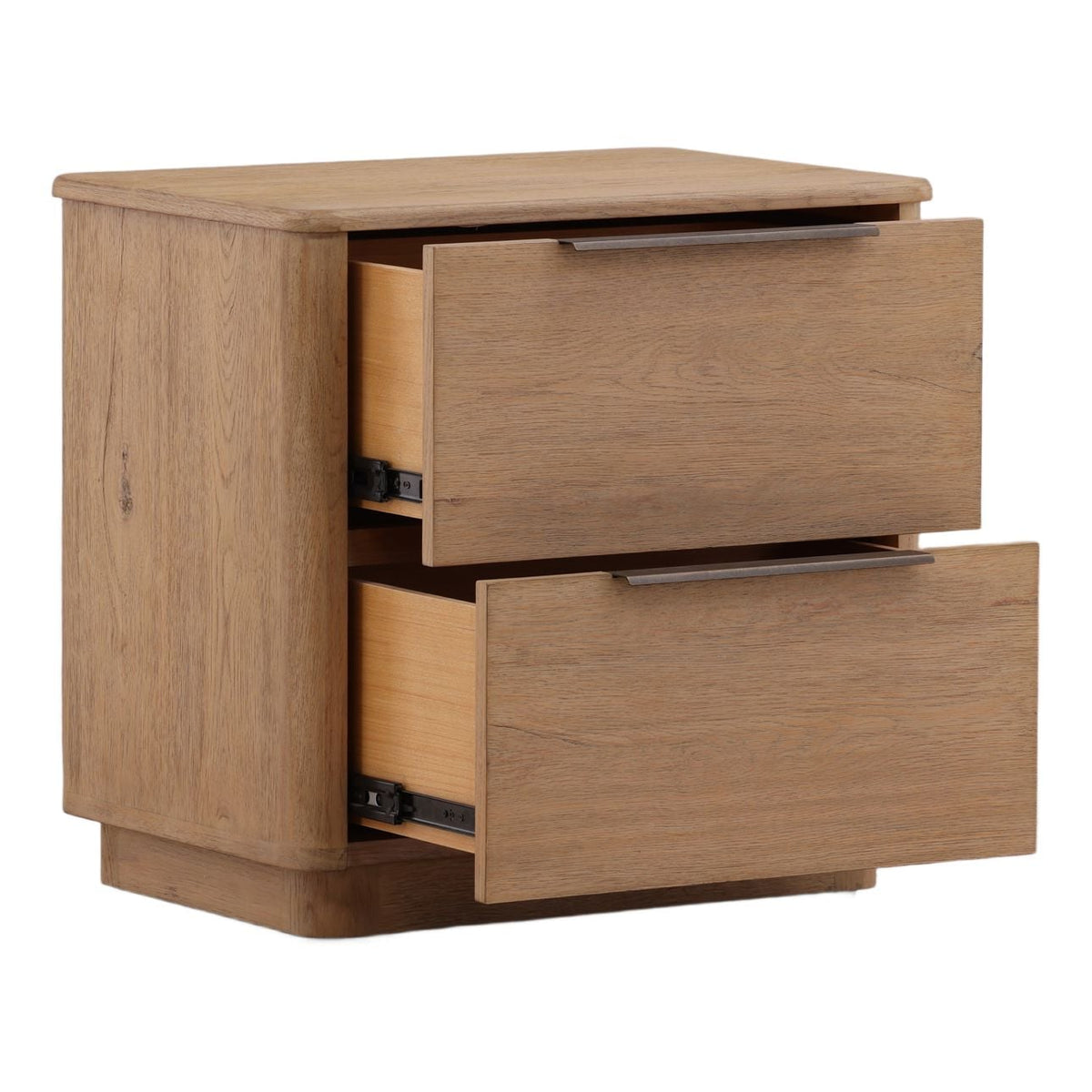 Redwood Vale 5 Nightstand