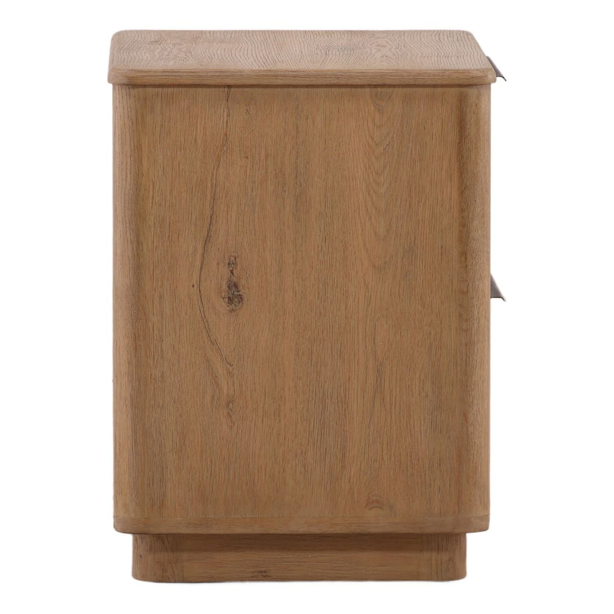 Redwood Vale 5 Nightstand