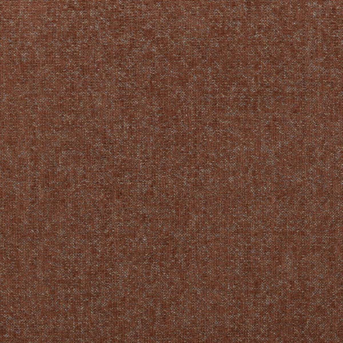 Signature Chenille Fabric and Rubber Wood Bed