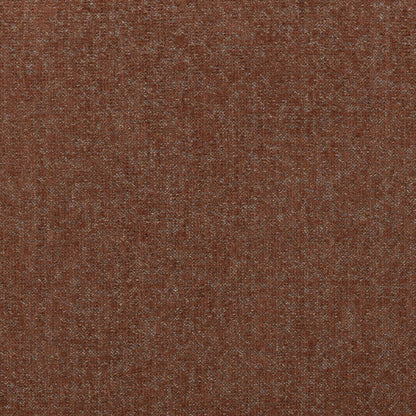 Signature Chenille Fabric and Rubber Wood Bed
