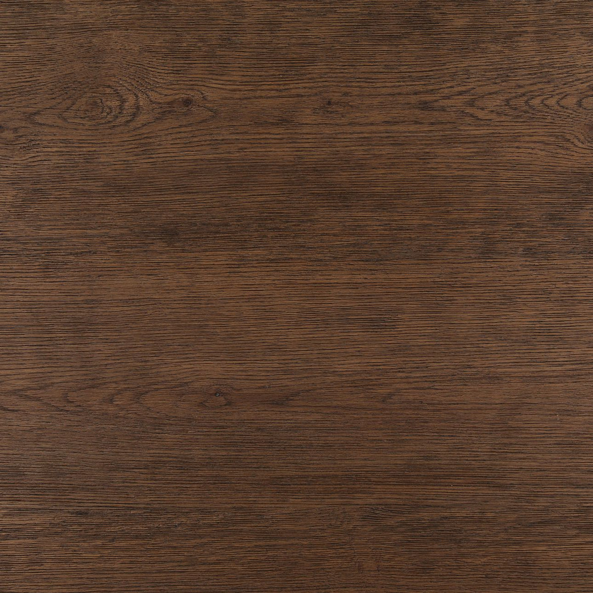 Signature Oak Wood and Oak Wood Veneer Dining Table